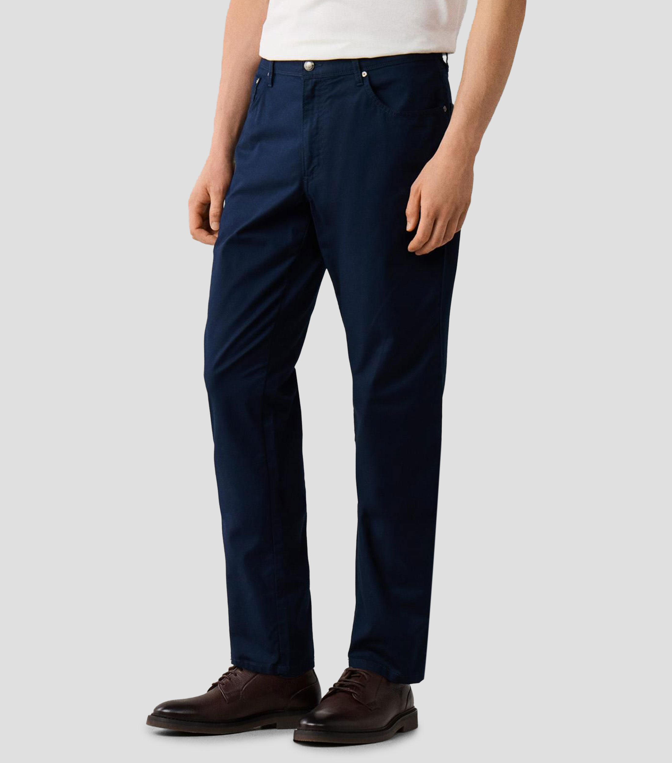 Pantalón chino Canvas Hombre